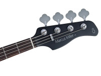 Sire Marcus Miller V3N 4/BKS V Series Satin Black Sire Marcus Miller V3N 4/BKS V Series Satin Black